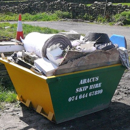 waste collection