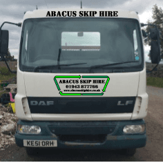 skip for hire