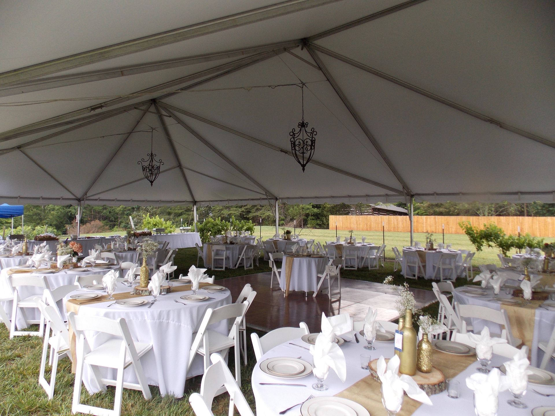 events venue 17