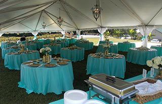 events venue 18