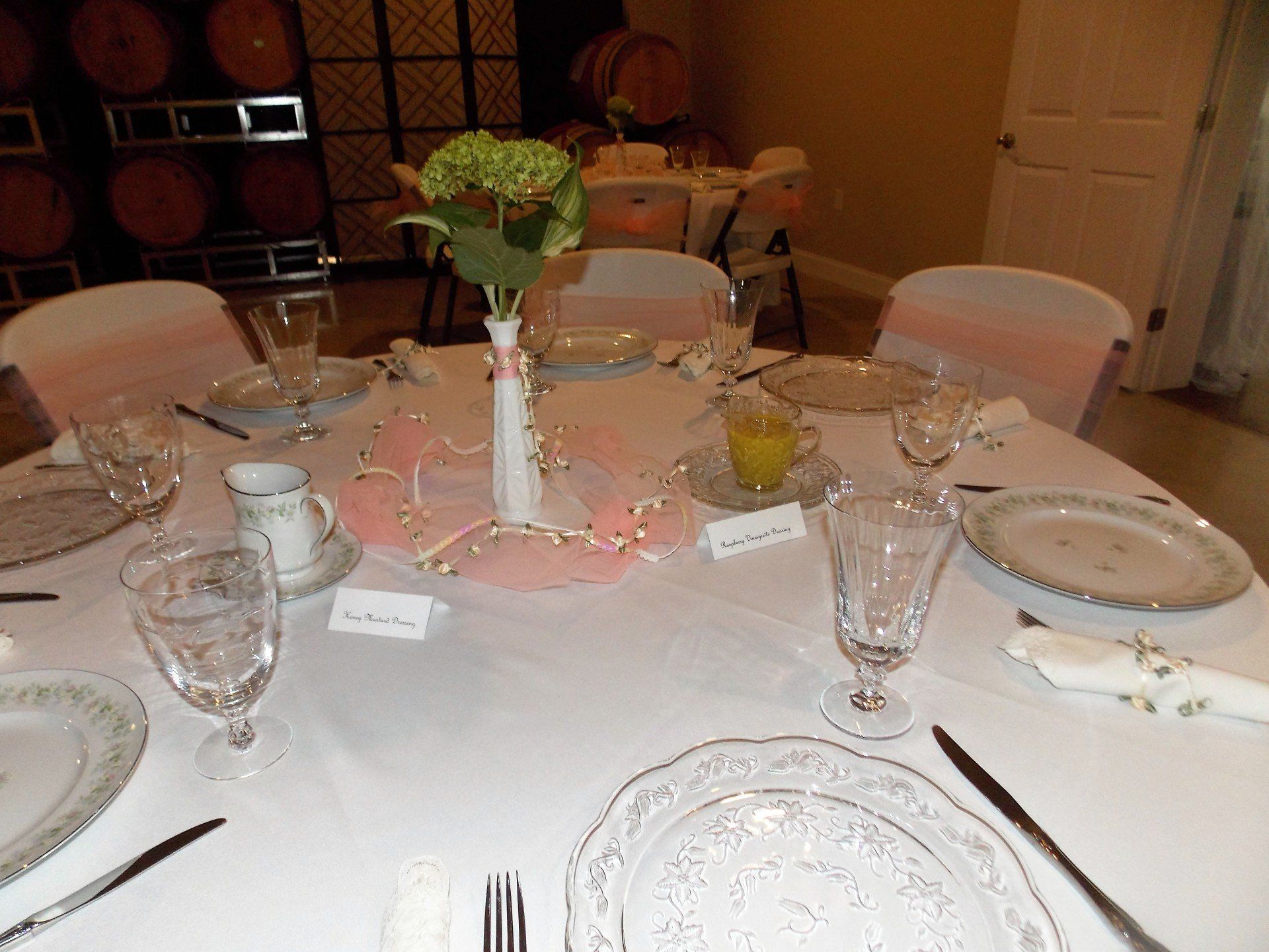 events venue 26