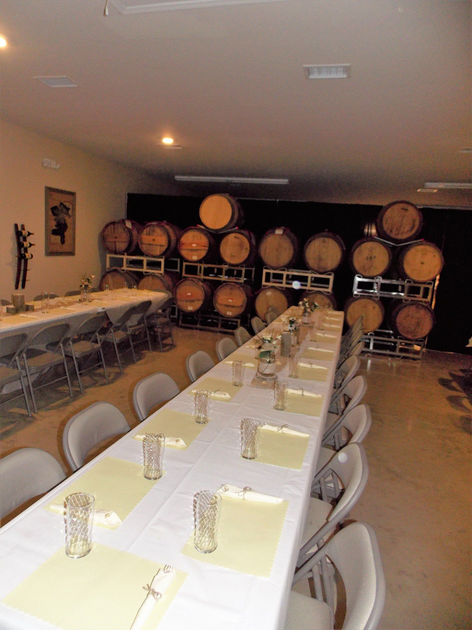 events venue 25