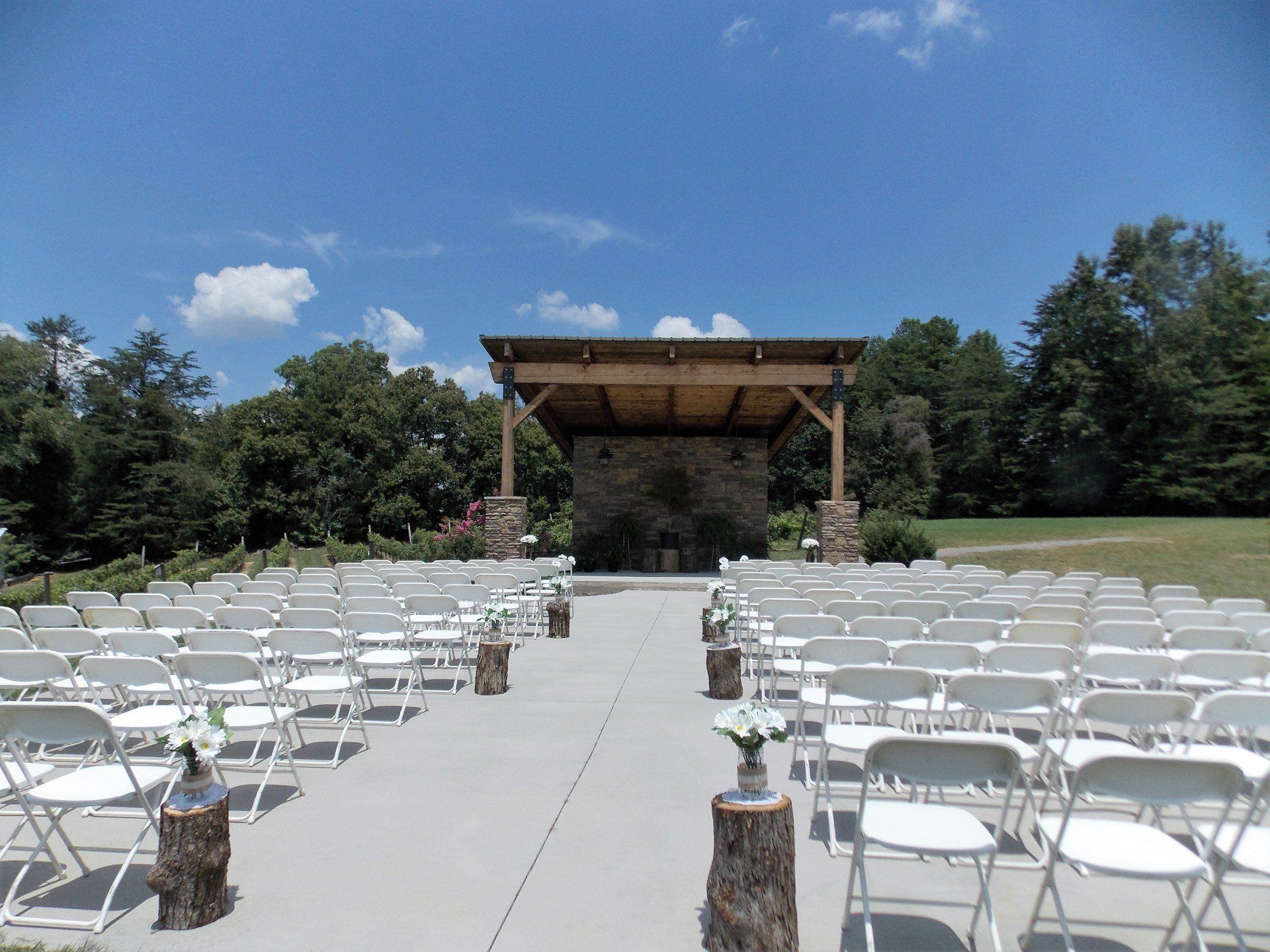 events venue 24