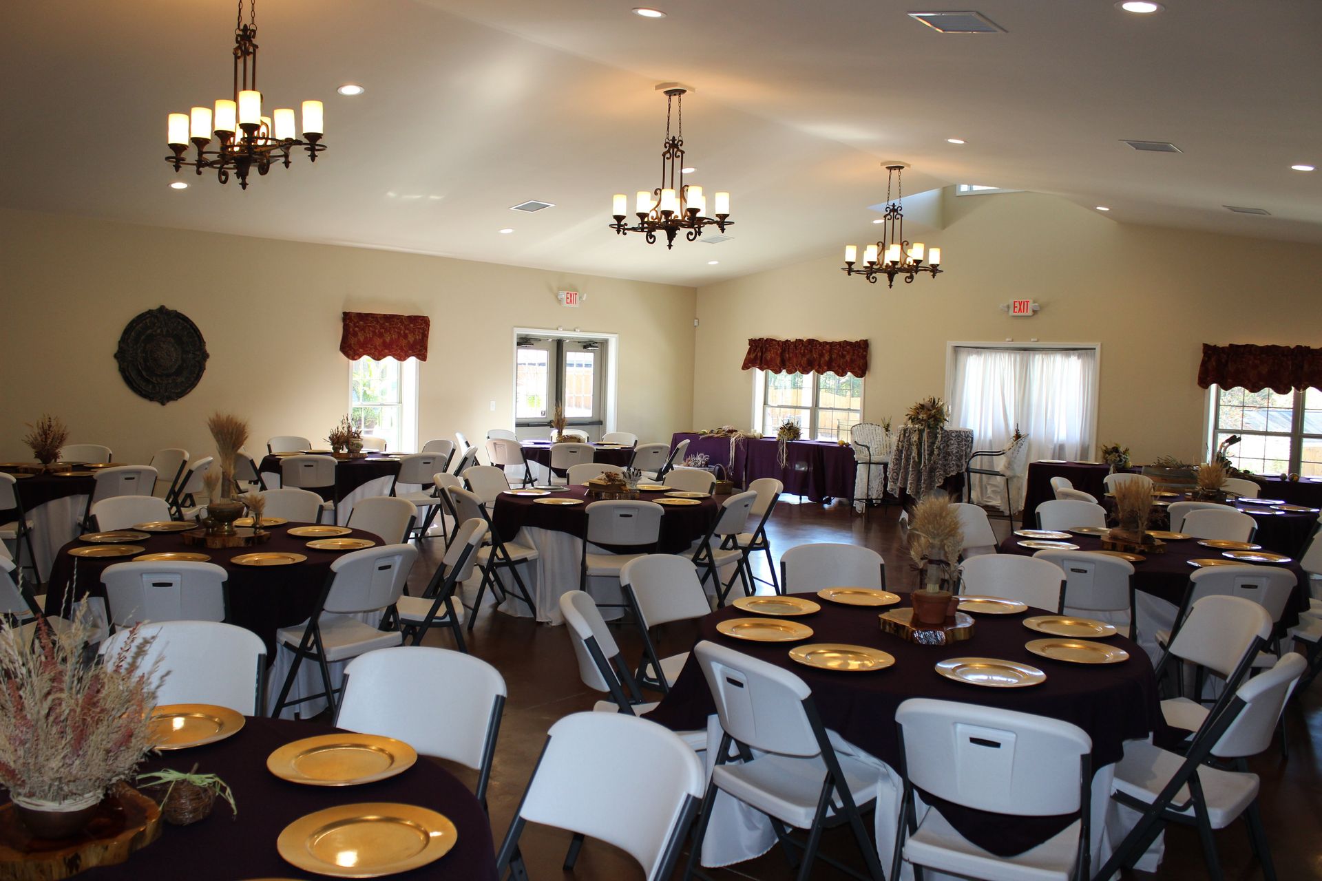 events venue 12