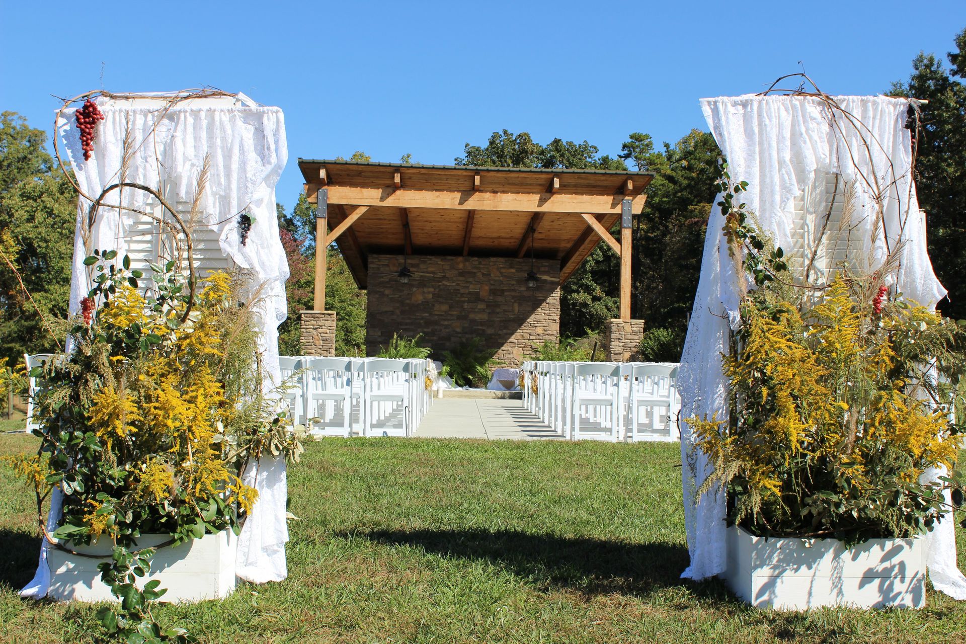 events venue 13