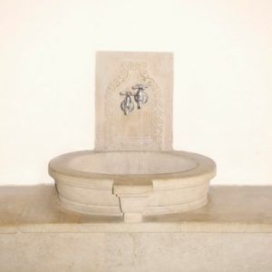 roman bath