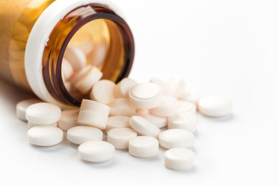Proper Way to Dispose Medicine