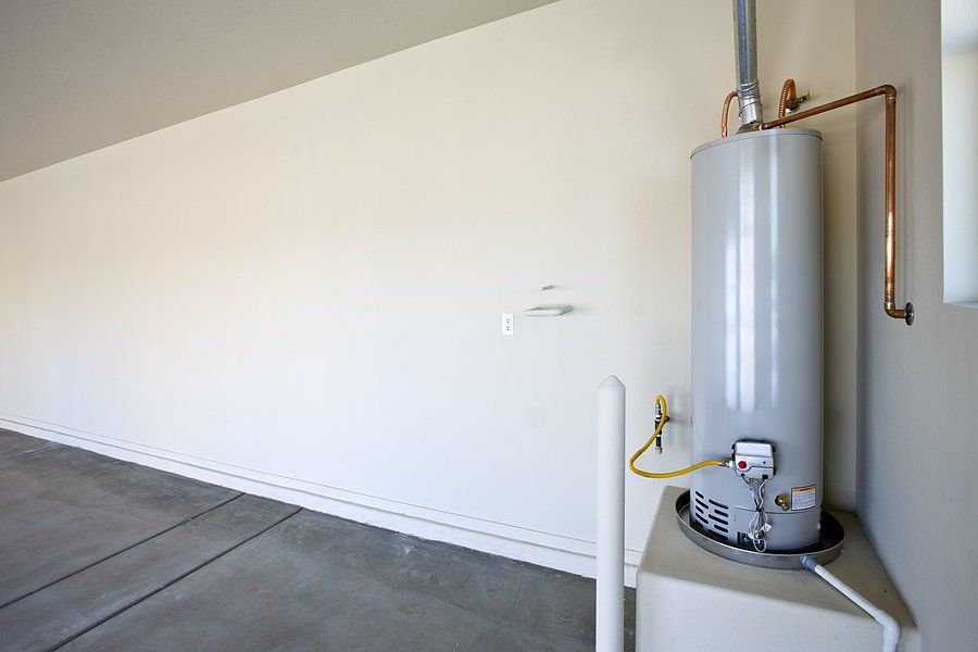 Water Heater Installation Atlanta
