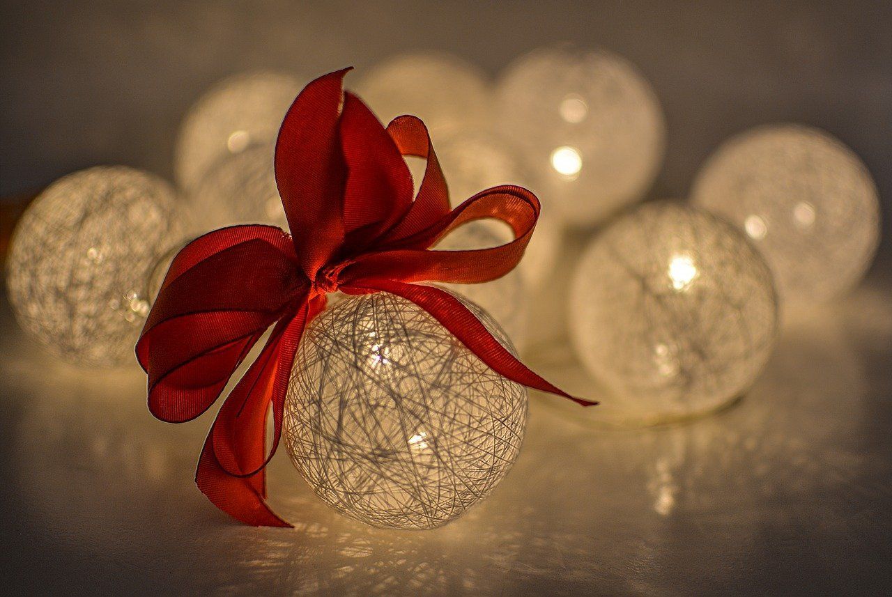 Holiday Gift Guide