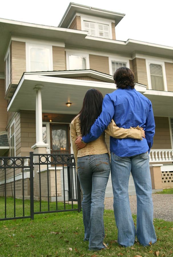 new home inspections
