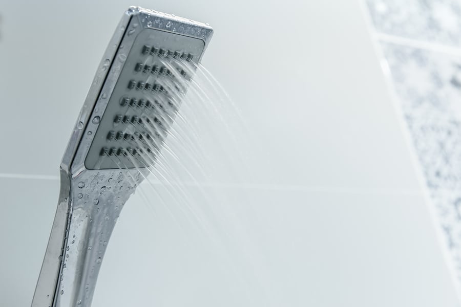 low water pressure solutions