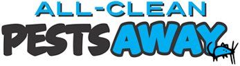 All Clean Pestsaway logo
