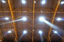 Skylight — Roofing in Orange County, CA Skylight — Roofing in Orange County, CA