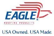 Eagle Roofing Products logo Eagle Roofing Products logo