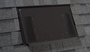 Roof with Dormer — Roofing in Orange County, CA Roof with Dormer — Roofing in Orange County, CA