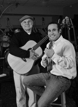 professional instrument lessons