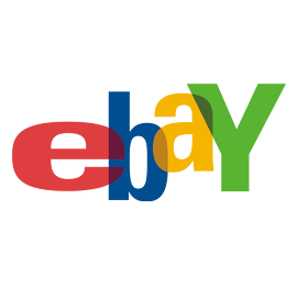 ebay logo