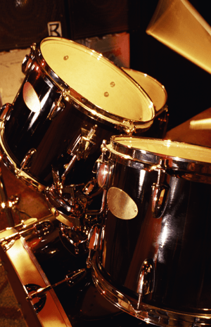 Drums