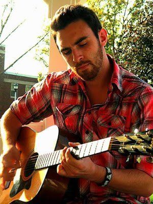 Shane Archer Reed