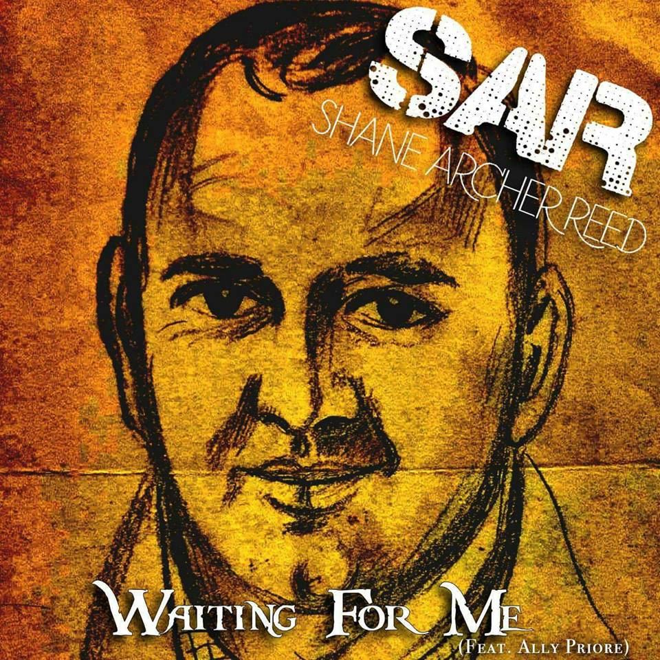 Waiting For Me by Shane Archer Reed Waiting For Me by Shane Archer Reed