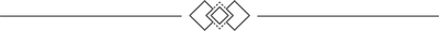 Modern diamond pattern graphic divider for website design layout