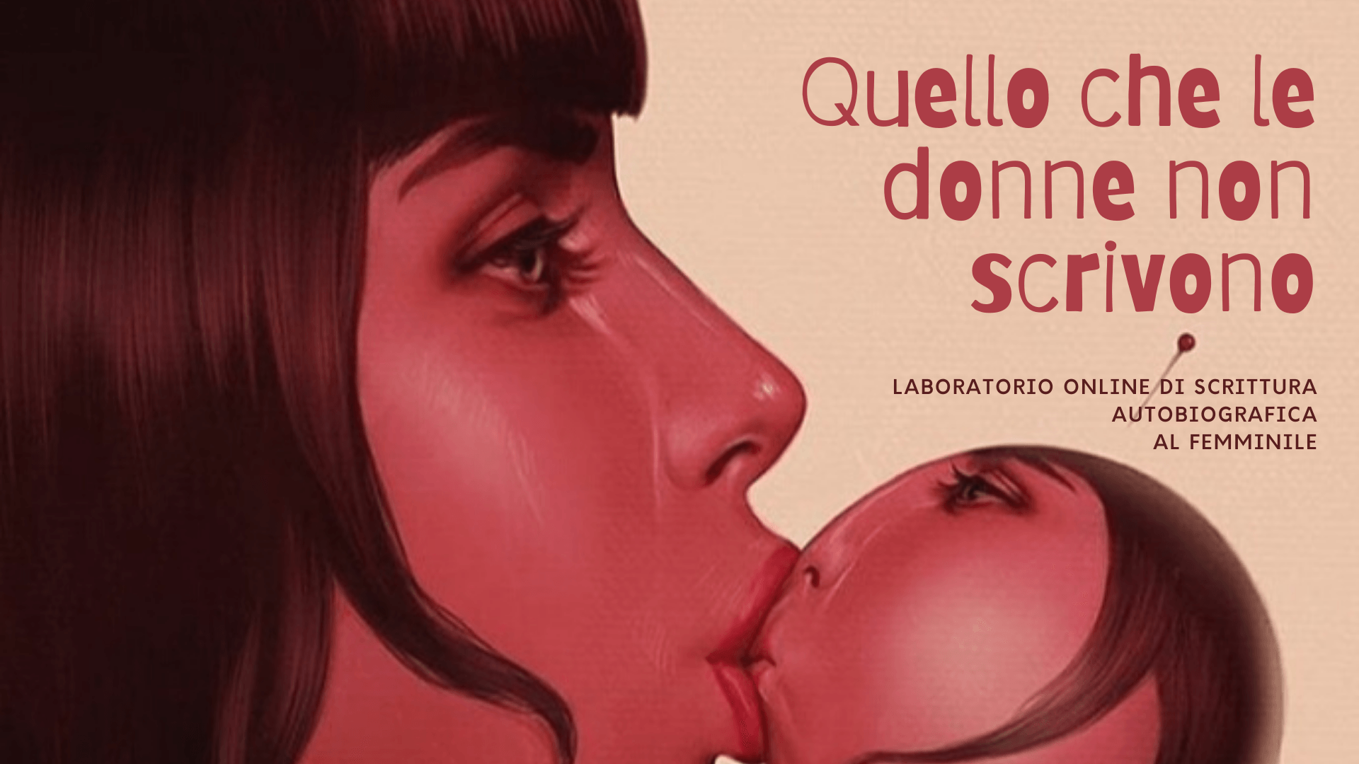 Quello che le donne non scrivono