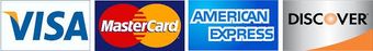 Credit Card Logos