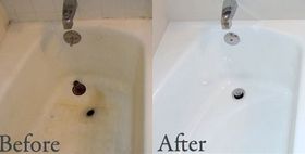 Bathtub Refinishing