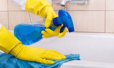 Bathtub Refinishing Fort Walton, FL