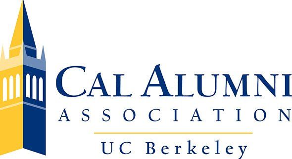 Logo for the Cal Alumni Association UC Berkeley