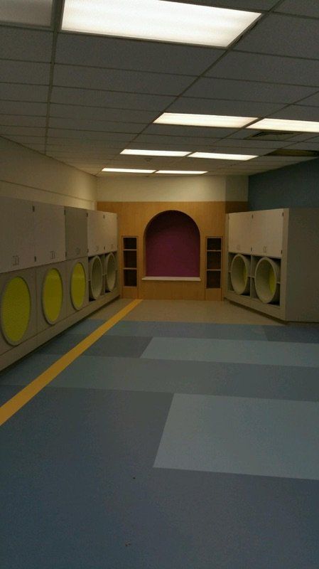 Commercial Painter