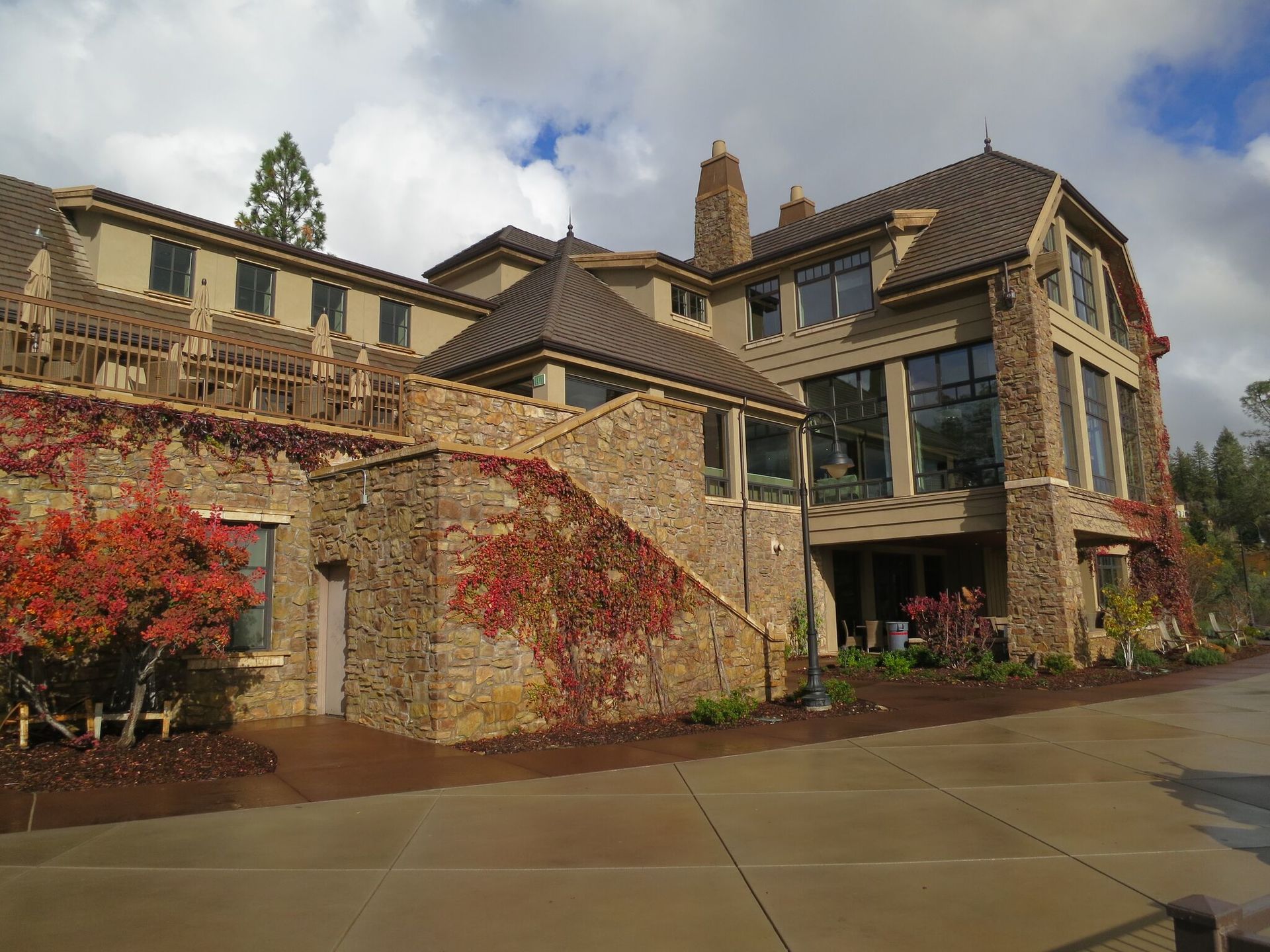 Winchester Commercial Painter