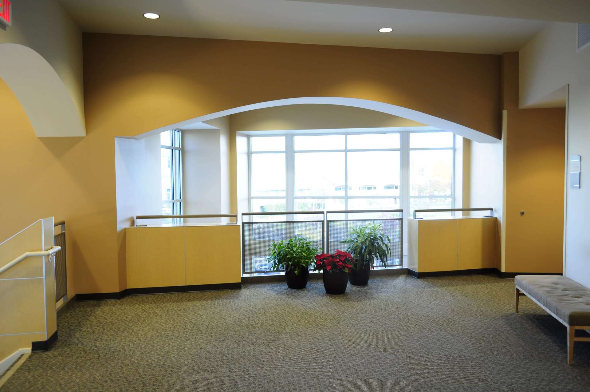 Office Painter