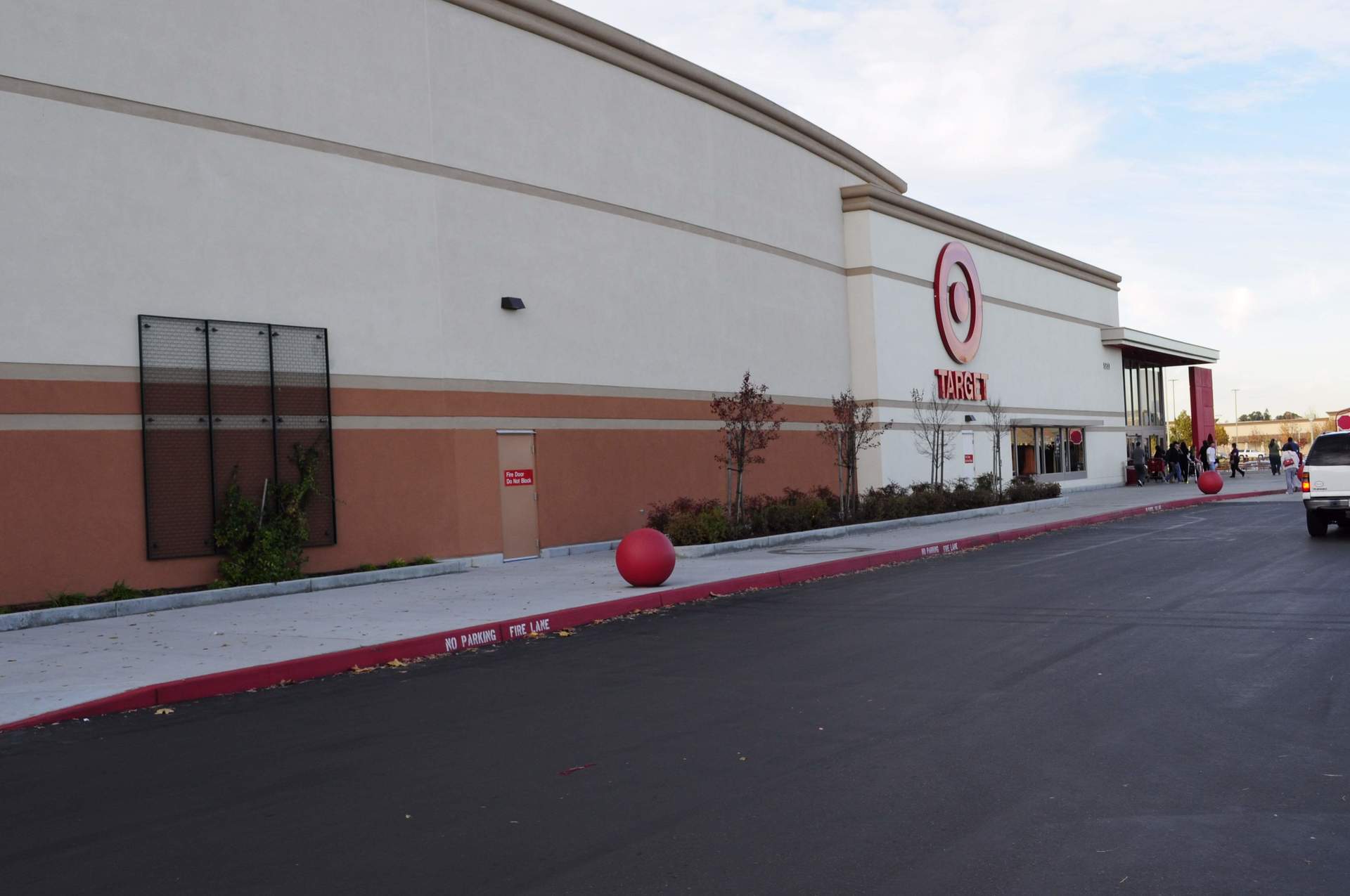 Target Painters