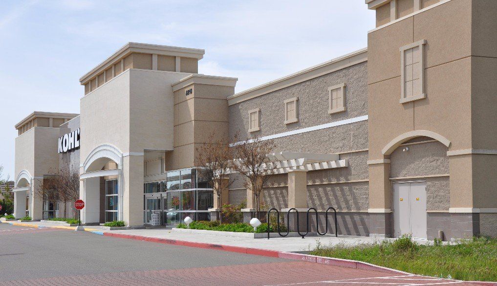 Khols Building Painter