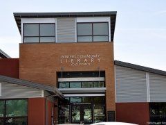 Library Painter