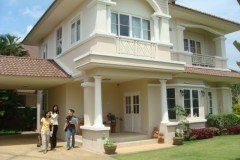 Residential Painter