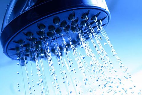 Plumbing — Plumbing Services in Norman Gardens QLD