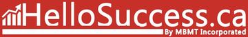 HelloSuccess MBMT Incorporated - Websites, Digital Strategy and Business Consulting HelloSuccess MBMT Incorporated - Websites, Digital Strategy and Business Consulting