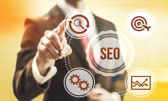 Search engine Optimzation