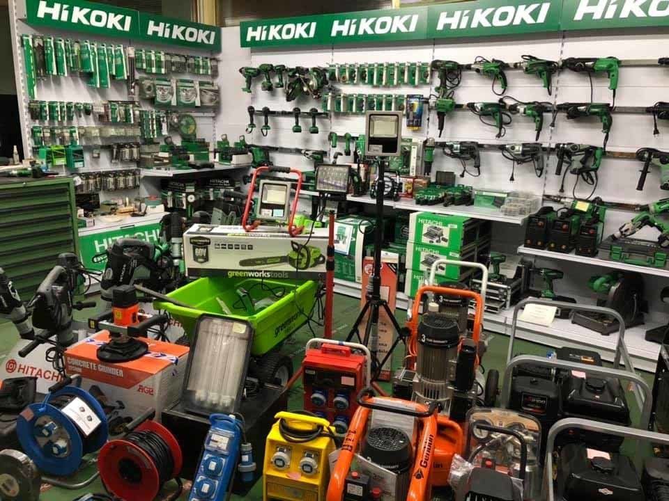 Prodotti Hikoki in vendita