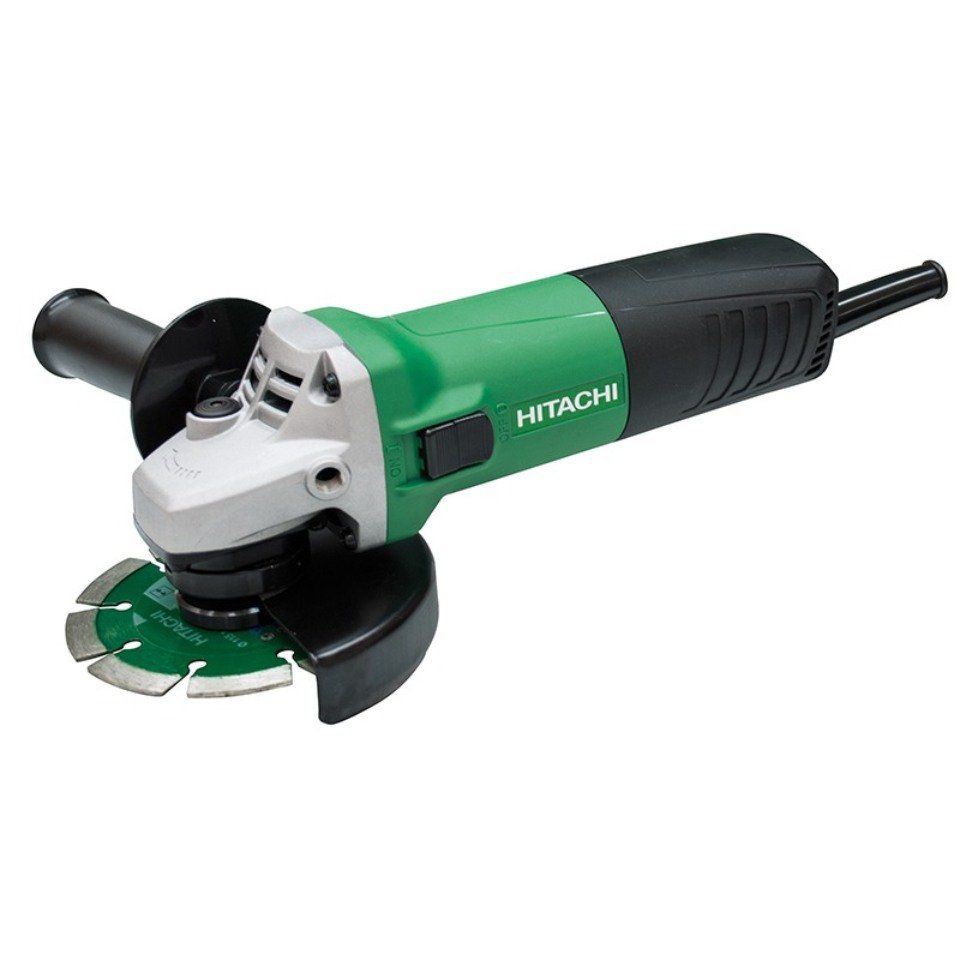 Levigatrice Hitachi