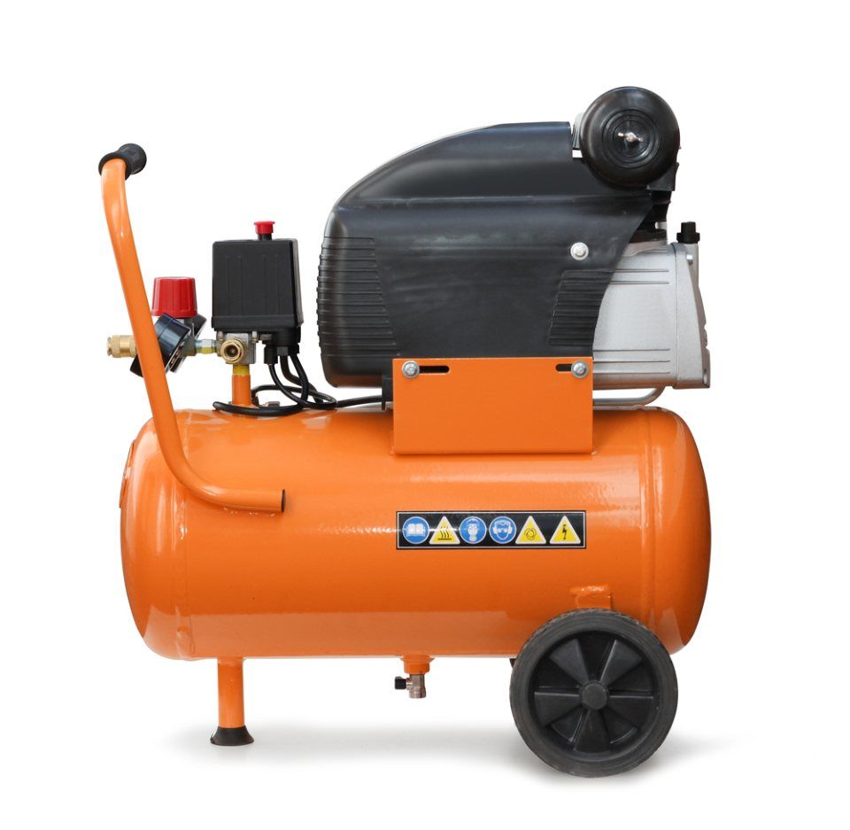 Macchina ad aria compressa