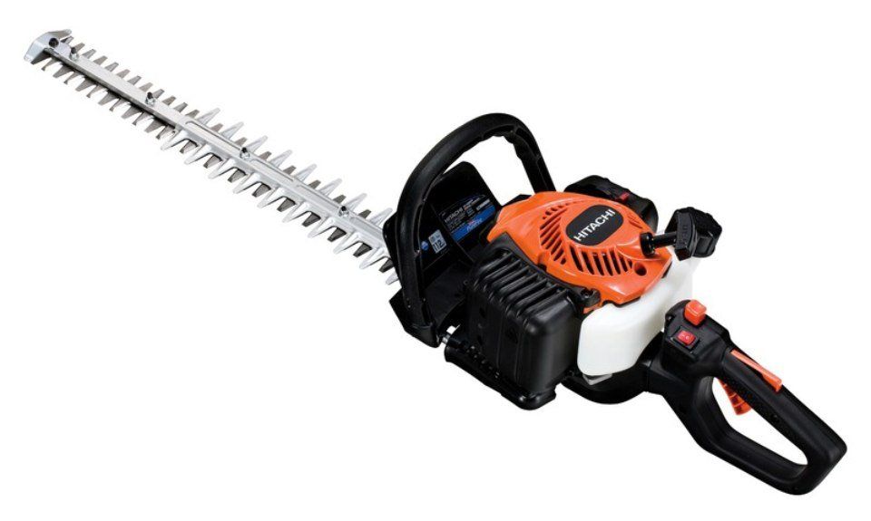 Decespugliatore