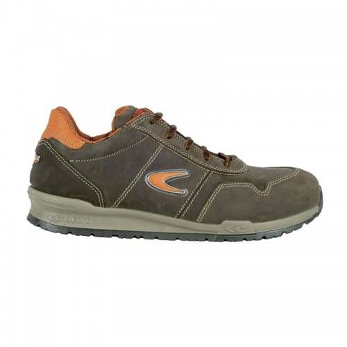 Scarpa antinfortunistica