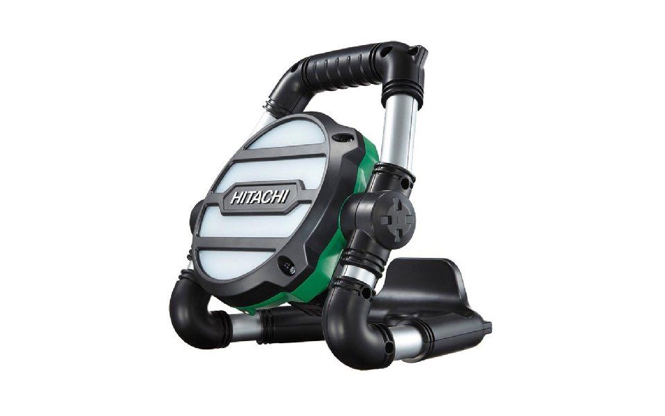 Attrezzo Hitachi