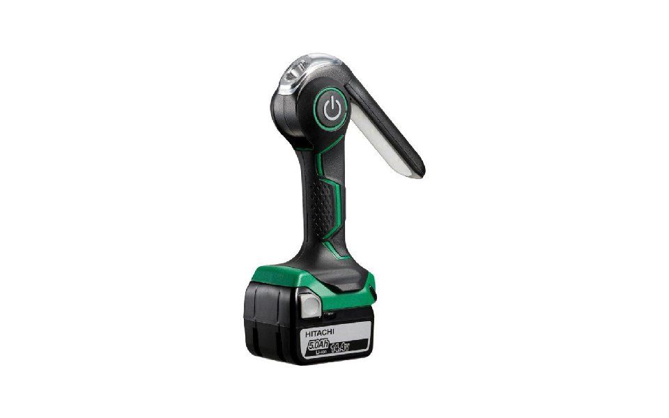 Utensile Hitachi