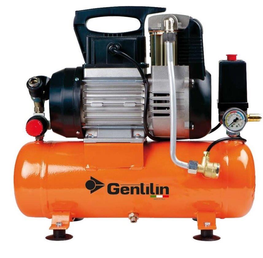 compressori bergamo