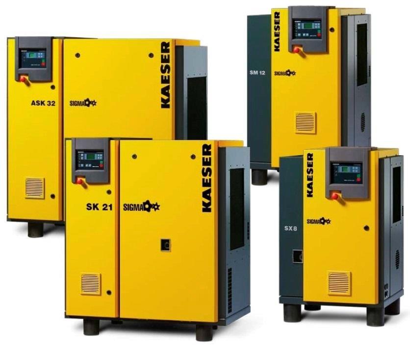 compressori bergamo