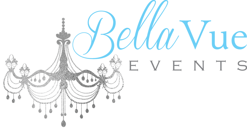 Bella Vue Events logo